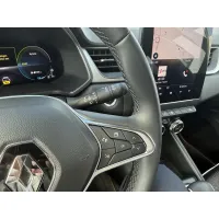 Renault Captur, 2022, АКПП, пробег 57230 км