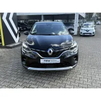 Renault Captur, 2022, АКПП, пробег 57230 км