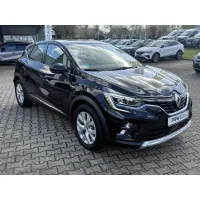 Renault Captur, 2022, АКПП, пробег 57230 км