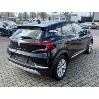 Renault Captur, 2022, АКПП, пробег 57230 км