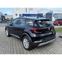 Renault Captur, 2022, АКПП, пробег 57230 км