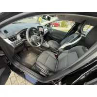 Renault Captur, 2022, АКПП, пробег 57230 км