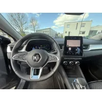 Renault Captur, 2022, АКПП, пробег 57230 км