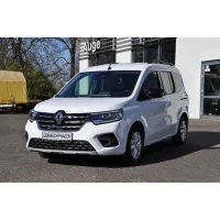 Renault Kangoo, 2022, МКПП, пробег 48536 км