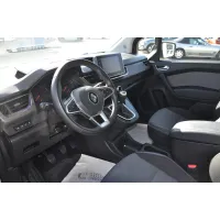 Renault Kangoo, 2022, МКПП, пробег 48536 км