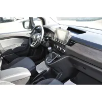 Renault Kangoo, 2022, МКПП, пробег 48536 км