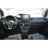 Renault Kangoo, 2022, МКПП, пробег 48536 км