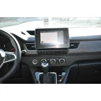 Renault Kangoo, 2022, МКПП, пробег 48536 км