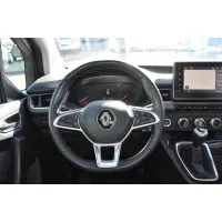 Renault Kangoo, 2022, МКПП, пробег 48536 км