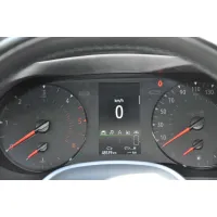 Renault Kangoo, 2022, МКПП, пробег 48536 км