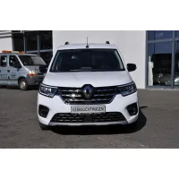 Renault Kangoo, 2022, МКПП, пробег 48536 км