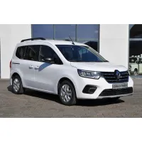 Renault Kangoo, 2022, МКПП, пробег 48536 км