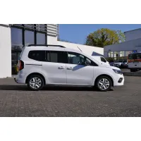 Renault Kangoo, 2022, МКПП, пробег 48536 км
