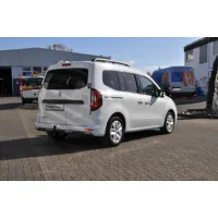 Renault Kangoo, 2022, МКПП, пробег 48536 км