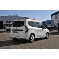 Renault Kangoo, 2022, МКПП, пробег 48536 км