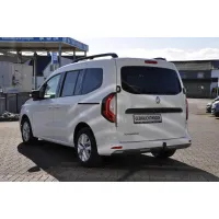 Renault Kangoo, 2022, МКПП, пробег 48536 км