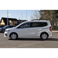 Renault Kangoo, 2022, МКПП, пробег 48536 км