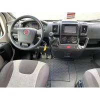 Автодом Dethleffs Trend, 2017, МКПП, пробег 50724 км