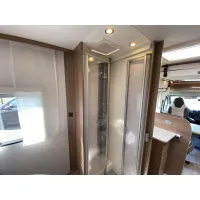 Автодом Dethleffs Trend, 2017, МКПП, пробег 50724 км