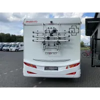 Автодом Dethleffs Trend, 2017, МКПП, пробег 50724 км