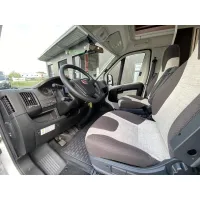 Автодом Dethleffs Trend, 2017, МКПП, пробег 50724 км