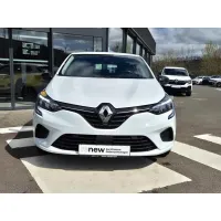 Renault Clio, 2023, МКПП, пробег 60296 км