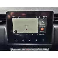 Renault Clio, 2023, МКПП, пробег 60296 км