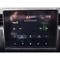 Renault Clio, 2023, МКПП, пробег 60296 км