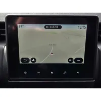 Renault Clio, 2023, МКПП, пробег 60296 км