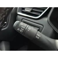 Renault Clio, 2023, МКПП, пробег 60296 км