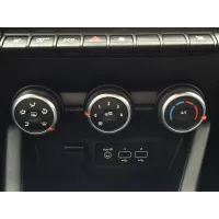 Renault Clio, 2023, МКПП, пробег 60296 км