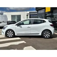 Renault Clio, 2023, МКПП, пробег 60296 км