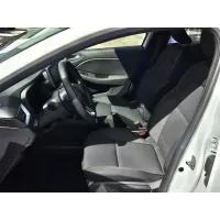 Renault Clio, 2023, МКПП, пробег 60296 км