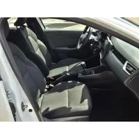 Renault Clio, 2023, МКПП, пробег 60296 км