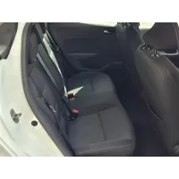 Renault Clio, 2023, МКПП, пробег 60296 км