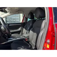 Renault Megane, 2021, МКПП, пробег 37000 км