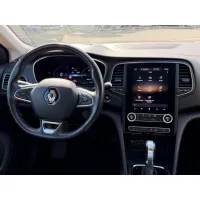 Renault Megane, 2021, МКПП, пробег 37000 км