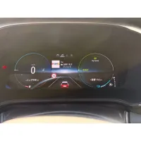 Renault Megane, 2021, МКПП, пробег 37000 км