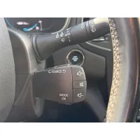 Renault Megane, 2021, МКПП, пробег 37000 км