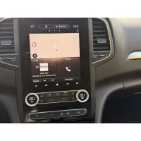 Renault Megane, 2021, МКПП, пробег 37000 км