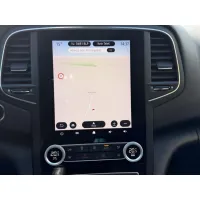 Renault Megane, 2021, МКПП, пробег 37000 км