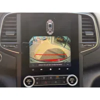 Renault Megane, 2021, МКПП, пробег 37000 км