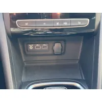 Renault Megane, 2021, МКПП, пробег 37000 км