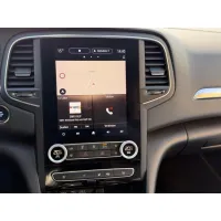 Renault Megane, 2021, МКПП, пробег 37000 км