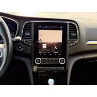 Renault Megane, 2021, МКПП, пробег 37000 км