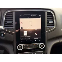 Renault Megane, 2021, МКПП, пробег 37000 км