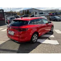 Renault Megane, 2021, МКПП, пробег 37000 км