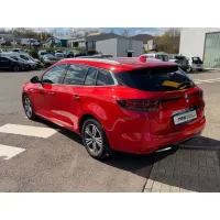 Renault Megane, 2021, МКПП, пробег 37000 км