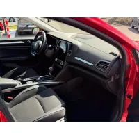 Renault Megane, 2021, МКПП, пробег 37000 км