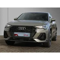 Audi Q3, 2023, АКПП, пробег 39800 км